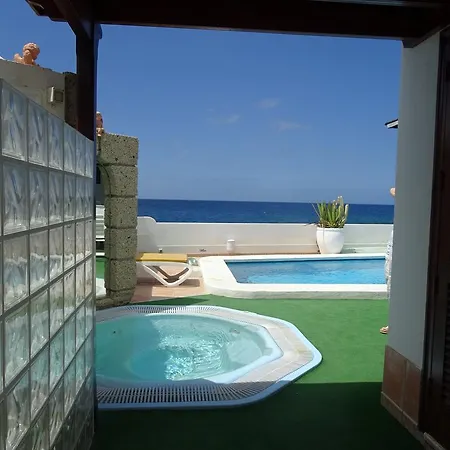 Vila Romantica Costa Adeje (Tenerife)