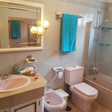 Vila Romantica Costa Adeje (Tenerife)