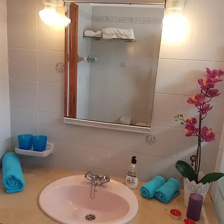 Romantica Vila Costa Adeje (Tenerife)