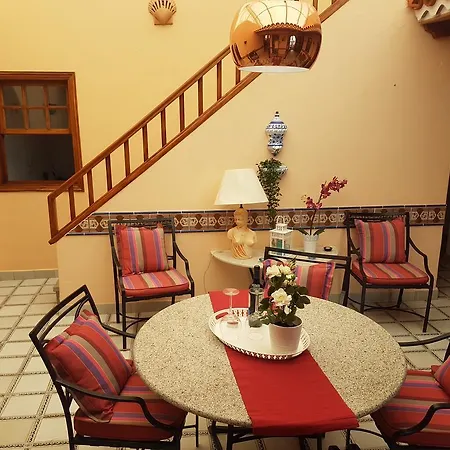 Romantica Vila Costa Adeje (Tenerife)