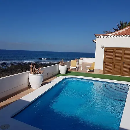 Romantica Vila