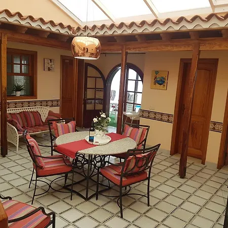 Romantica Vila Costa Adeje (Tenerife)