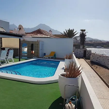 Romantica Vila Costa Adeje (Tenerife)