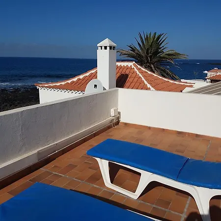 Vila Romantica Costa Adeje (Tenerife)