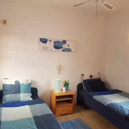 Vila Romantica Costa Adeje (Tenerife)