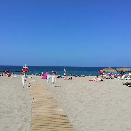 Villa Romantica Costa Adeje (Tenerife)